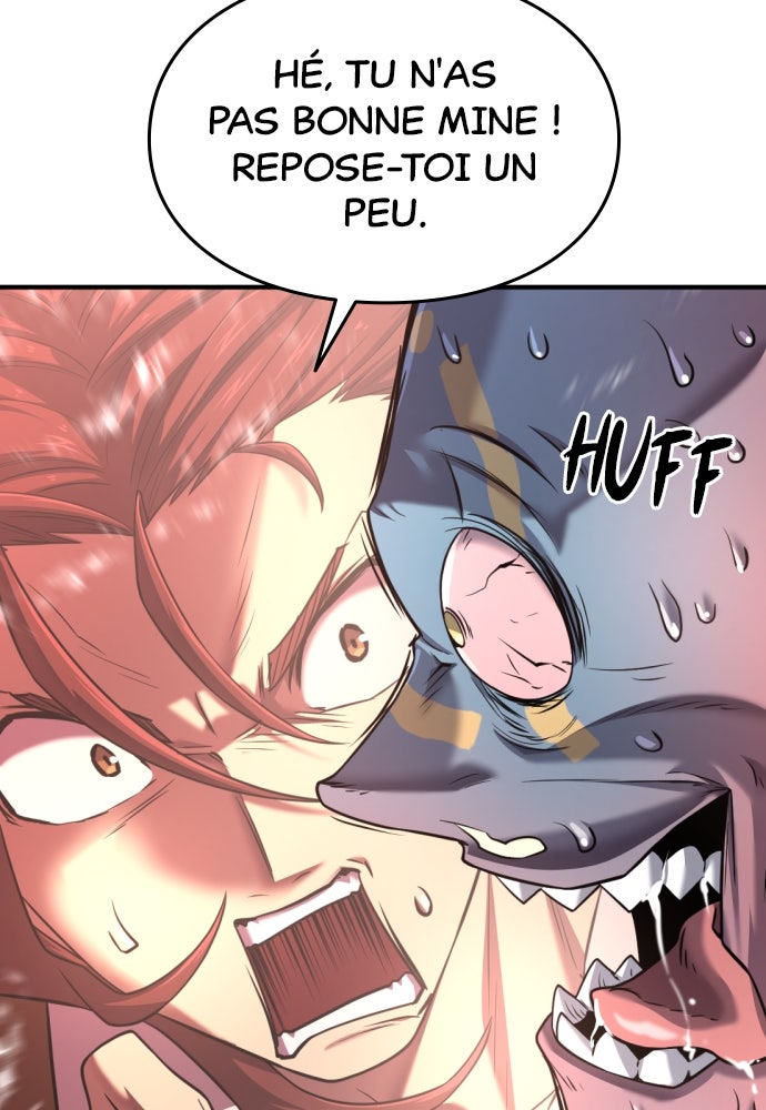 Read The Greatest Estate Developer fr Manga Online