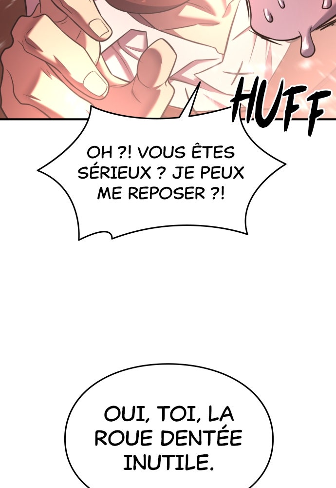 Read The Greatest Estate Developer fr Manga Online