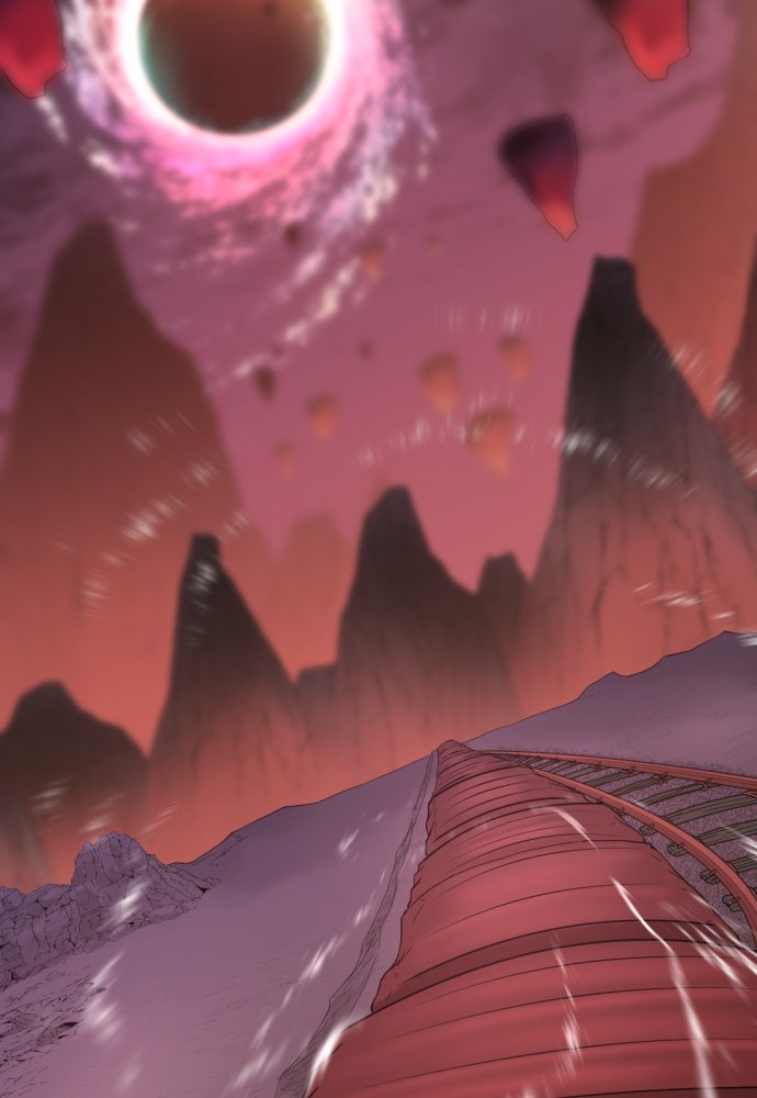 Read The Greatest Estate Developer fr Manga Online