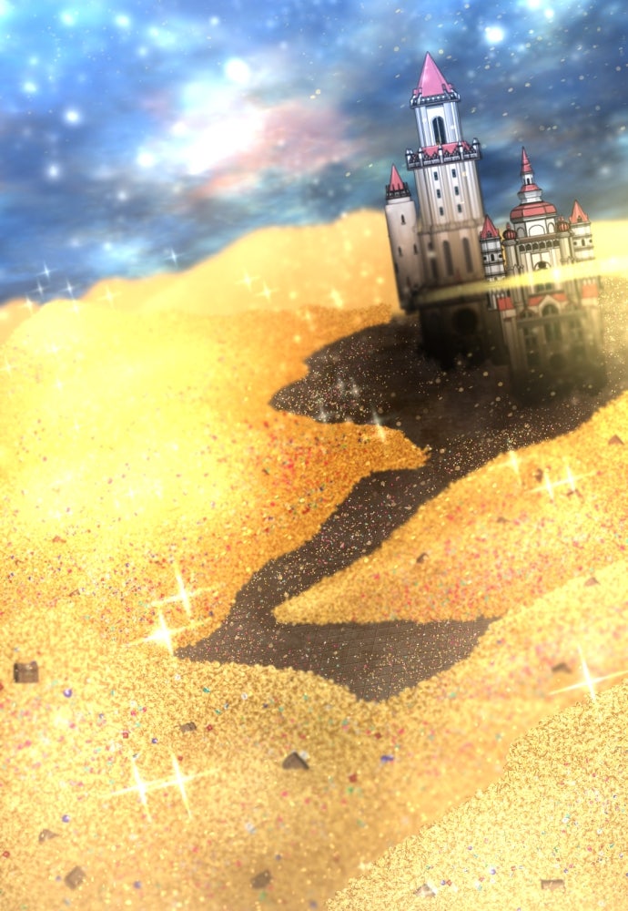 Read The Greatest Estate Developer fr Manga Online