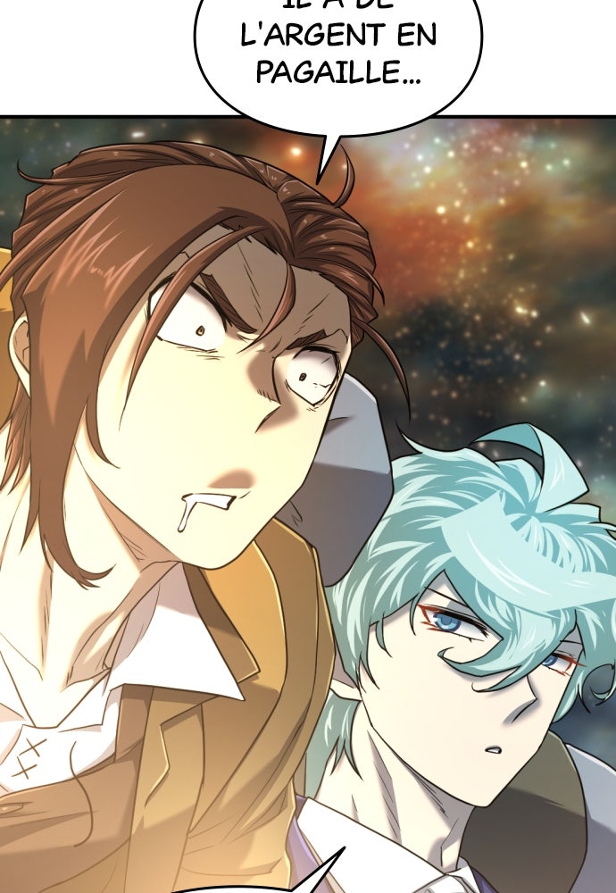 Read The Greatest Estate Developer fr Manga Online