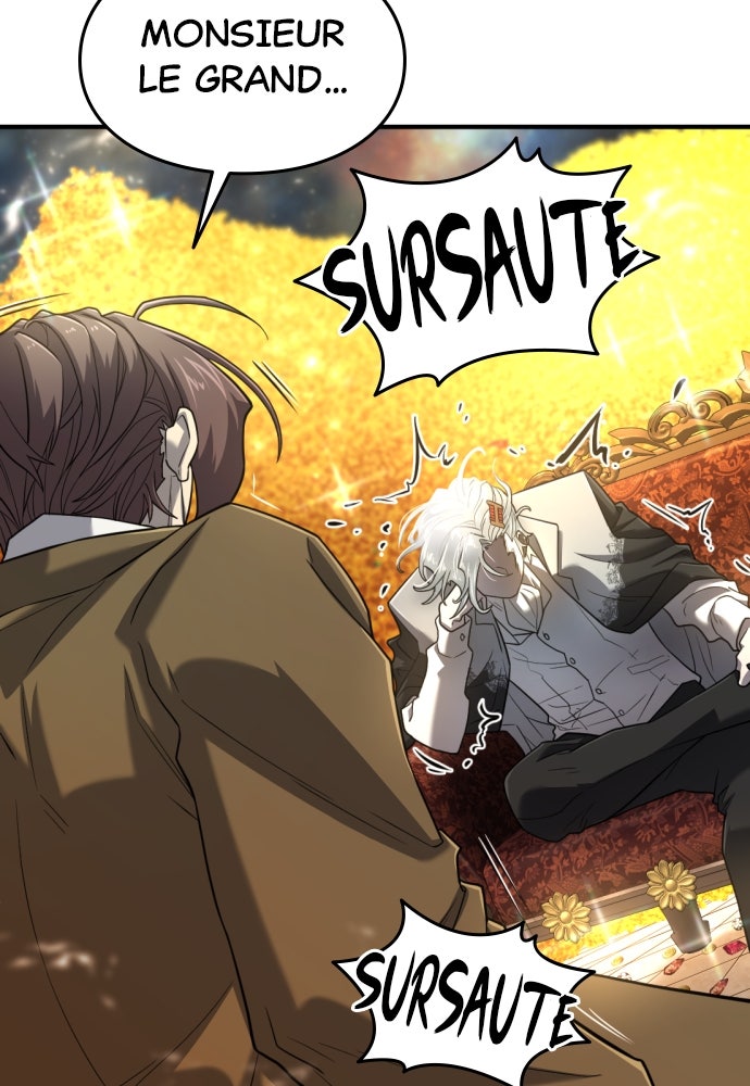 Read The Greatest Estate Developer fr Manga Online