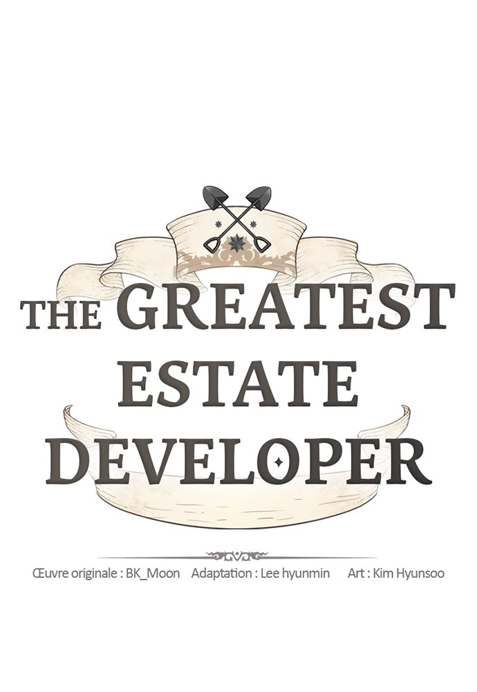 Read The Greatest Estate Developer fr Manga Online