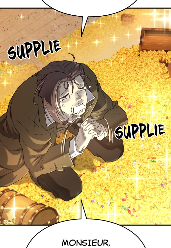 Read The Greatest Estate Developer fr Manga Online