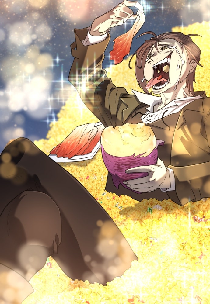 Read The Greatest Estate Developer fr Manga Online