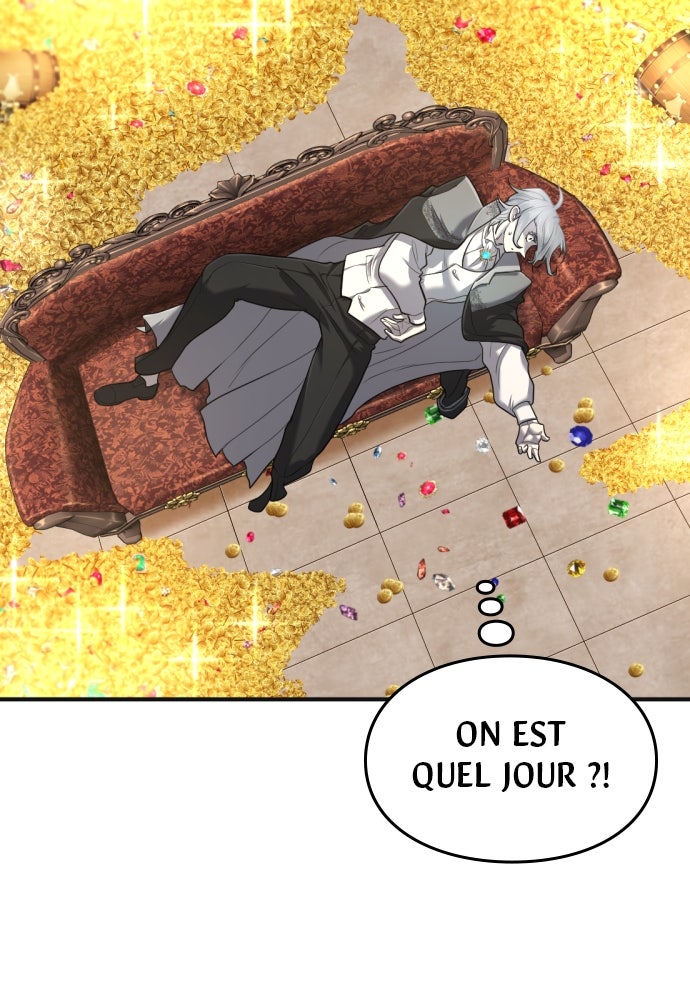 Read The Greatest Estate Developer fr Manga Online