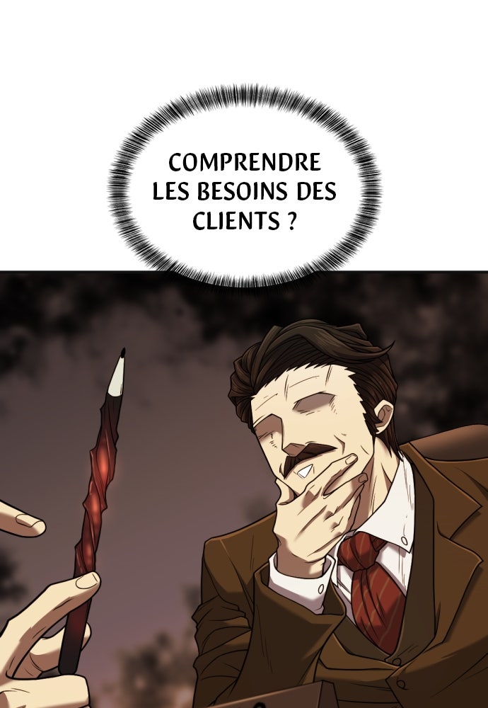 Read The Greatest Estate Developer fr Manga Online