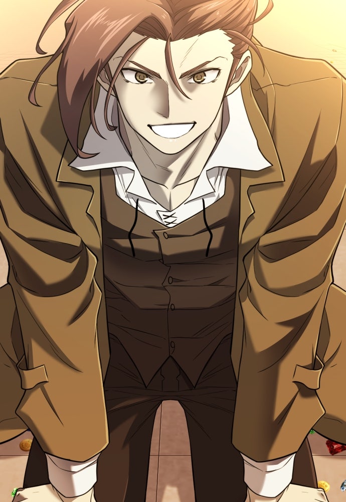 Read The Greatest Estate Developer fr Manga Online