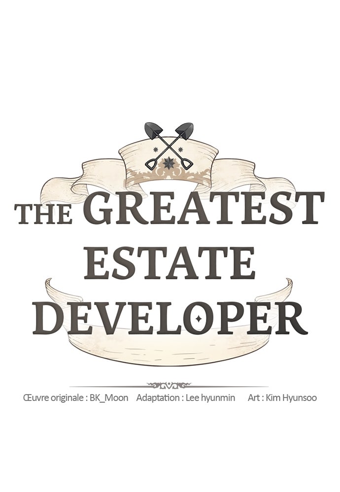 Read The Greatest Estate Developer fr Manga Online