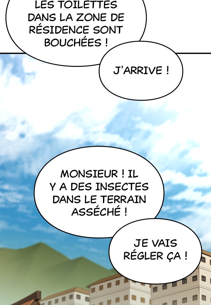 Read The Greatest Estate Developer fr Manga Online