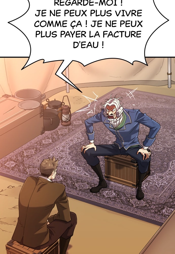 Read The Greatest Estate Developer fr Manga Online