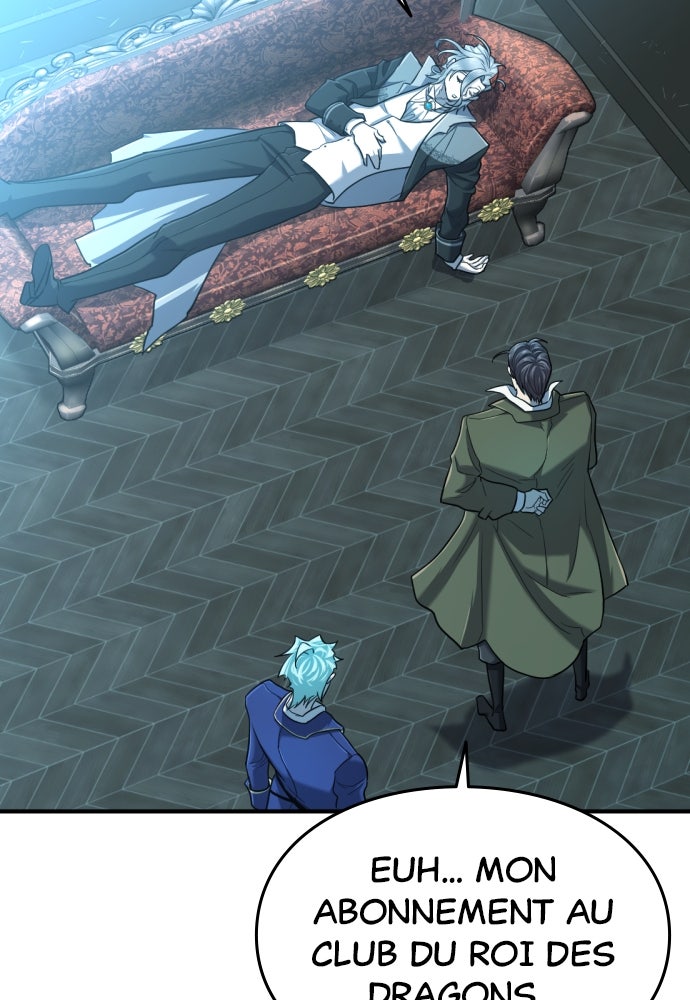 Read The Greatest Estate Developer fr Manga Online