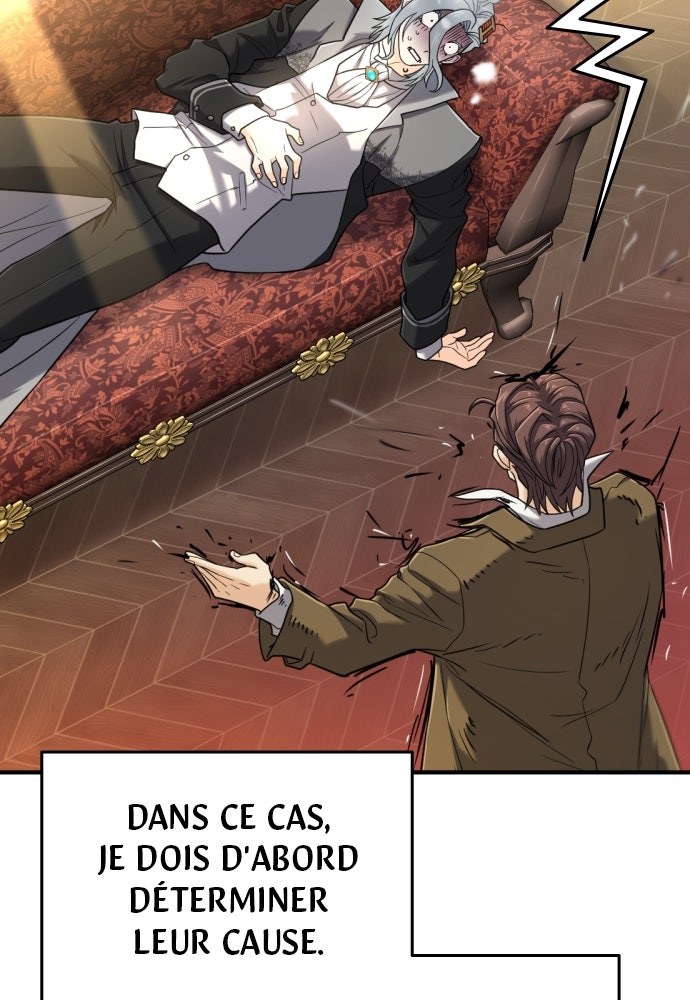 Read The Greatest Estate Developer fr Manga Online