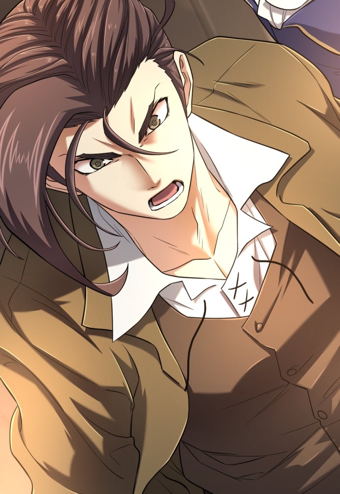 Read The Greatest Estate Developer fr Manga Online