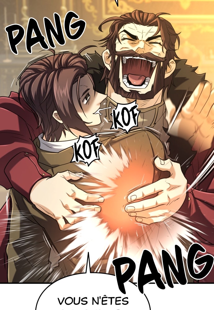 Read The Greatest Estate Developer fr Manga Online