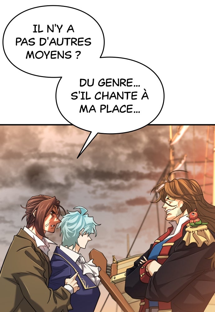 Read The Greatest Estate Developer fr Manga Online