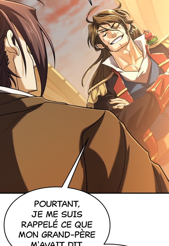 Read The Greatest Estate Developer fr Manga Online