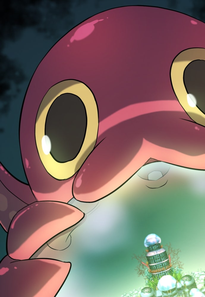 Read The Greatest Estate Developer fr Manga Online