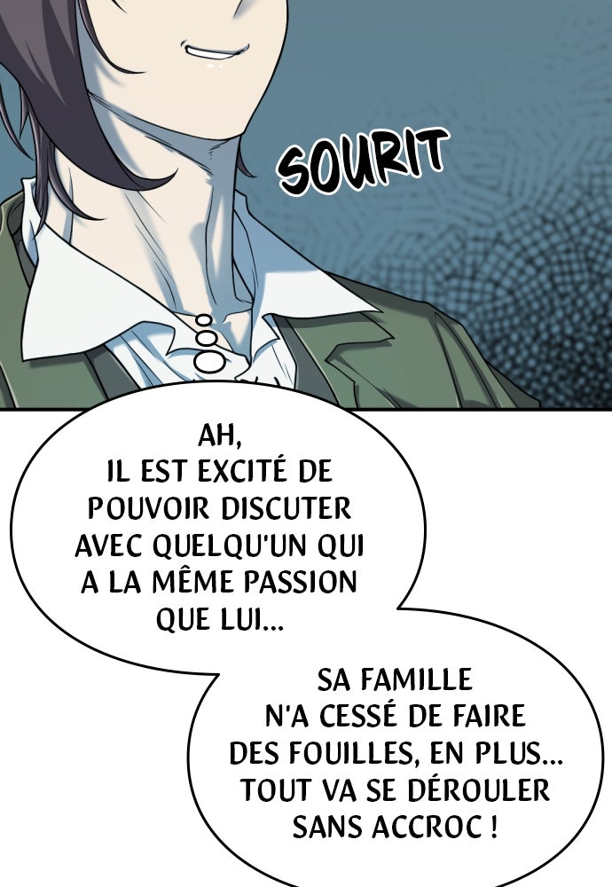 Read The Greatest Estate Developer fr Manga Online