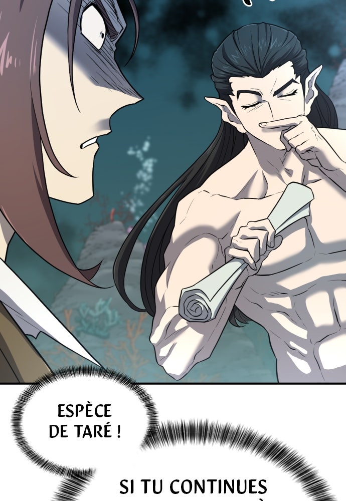 Read The Greatest Estate Developer fr Manga Online