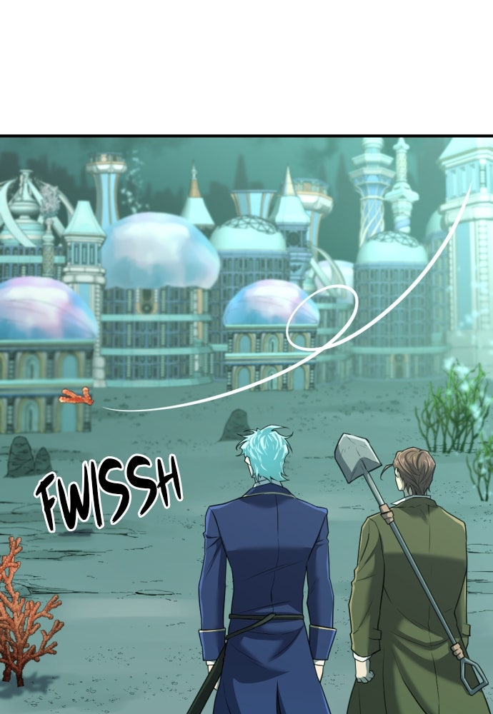 Read The Greatest Estate Developer fr Manga Online