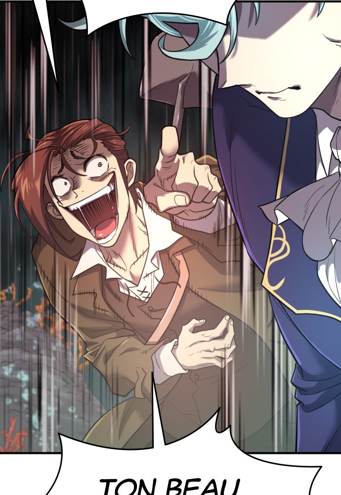 Read The Greatest Estate Developer fr Manga Online