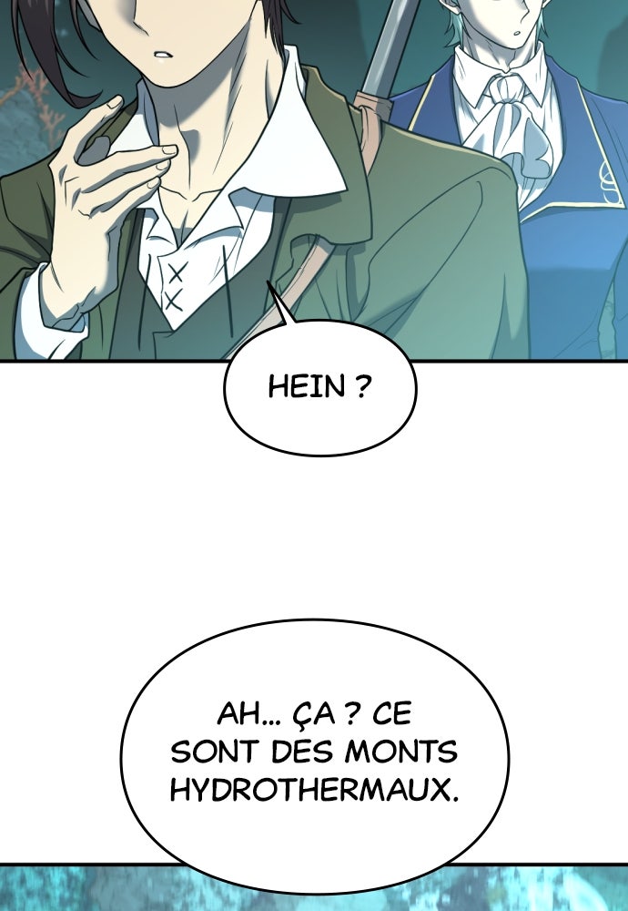 Read The Greatest Estate Developer fr Manga Online