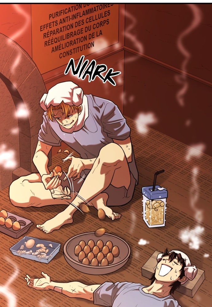 Read The Greatest Estate Developer fr Manga Online