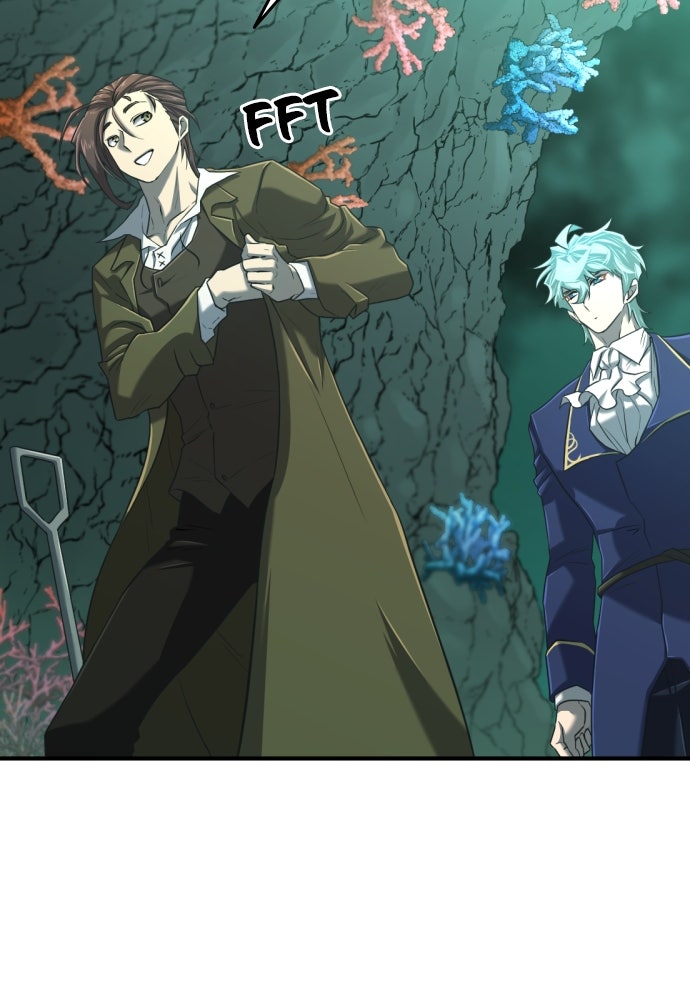 Read The Greatest Estate Developer fr Manga Online