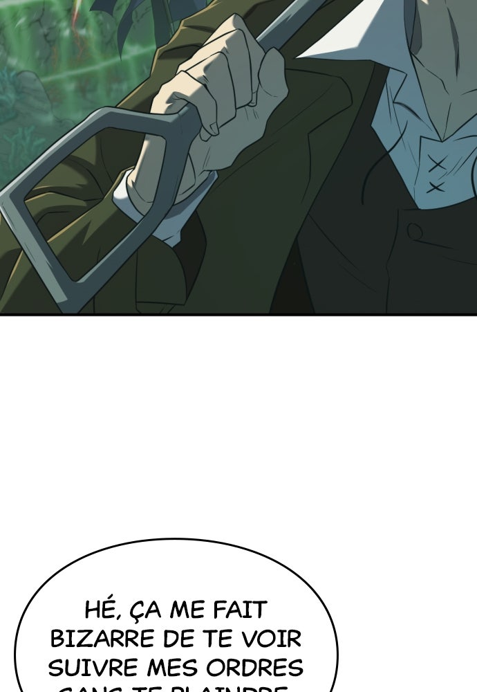 Read The Greatest Estate Developer fr Manga Online