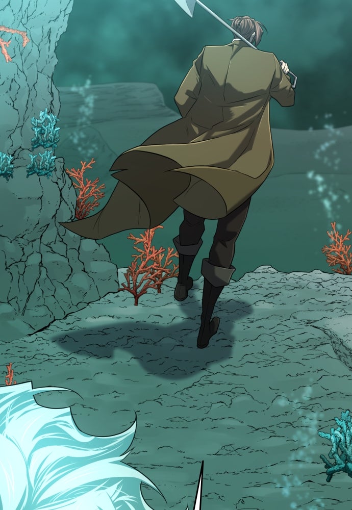 Read The Greatest Estate Developer fr Manga Online