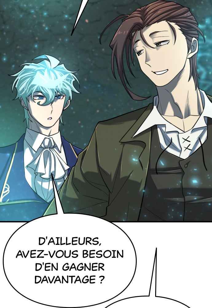 Read The Greatest Estate Developer fr Manga Online