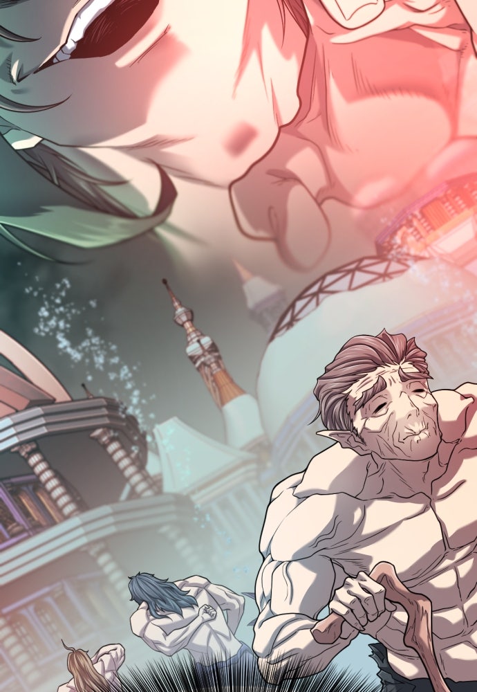 Read The Greatest Estate Developer fr Manga Online