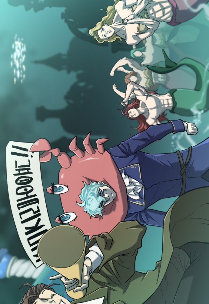 Read The Greatest Estate Developer fr Manga Online