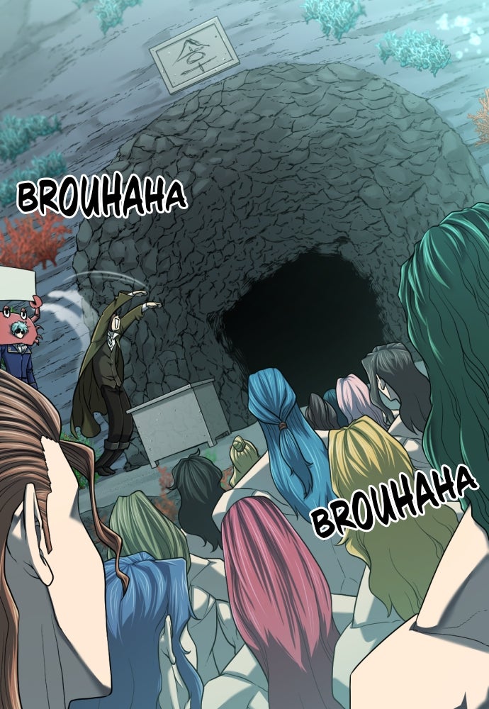 Read The Greatest Estate Developer fr Manga Online