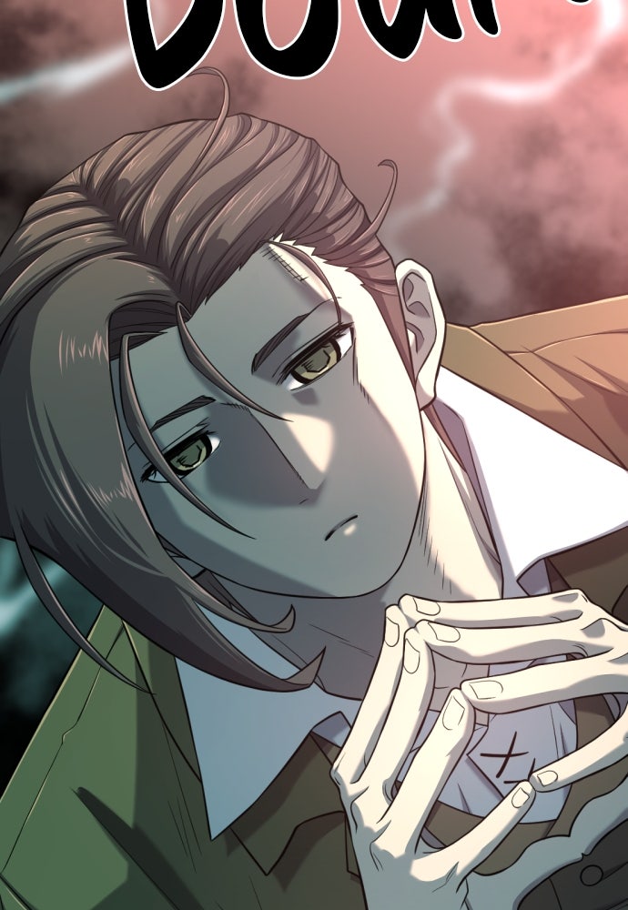 Read The Greatest Estate Developer fr Manga Online