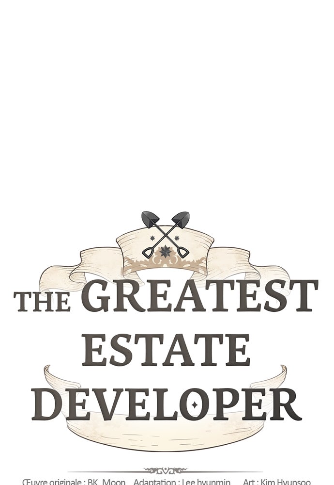 Read The Greatest Estate Developer fr Manga Online