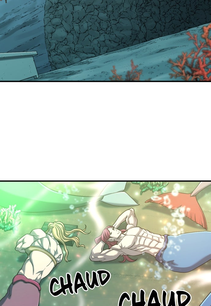 Read The Greatest Estate Developer fr Manga Online