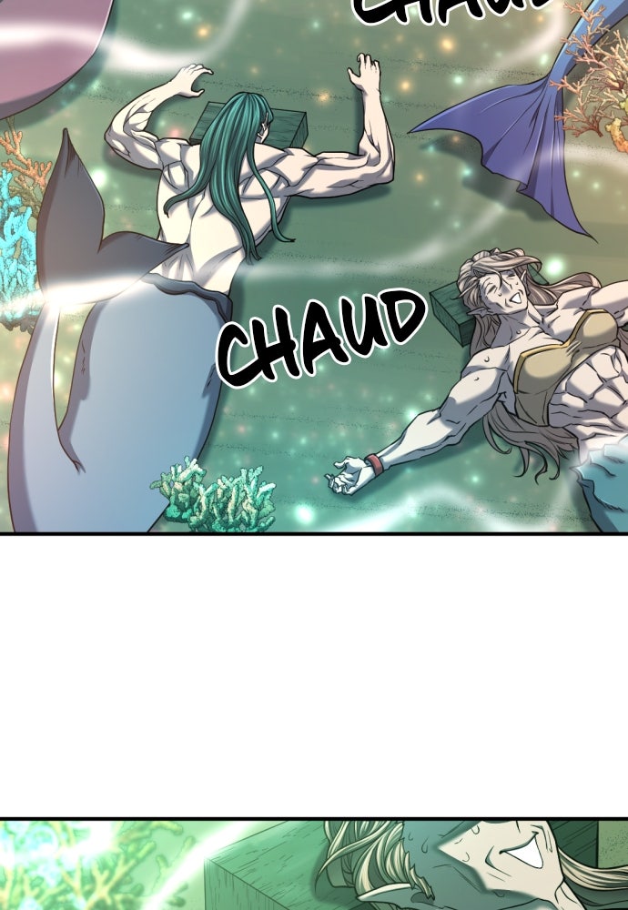 Read The Greatest Estate Developer fr Manga Online