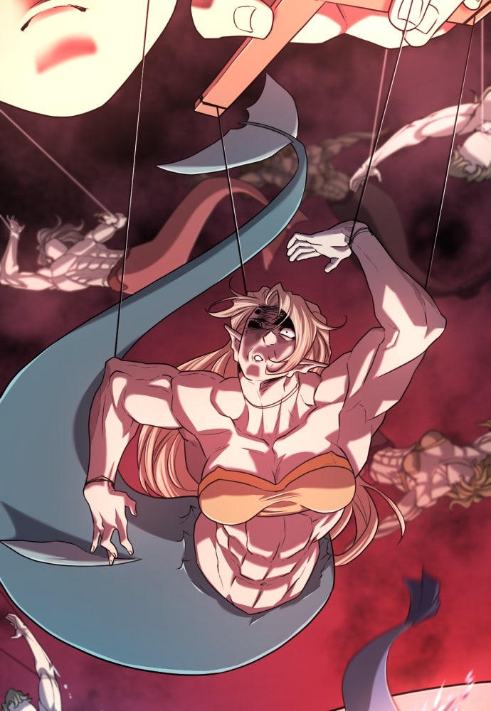 Read The Greatest Estate Developer fr Manga Online