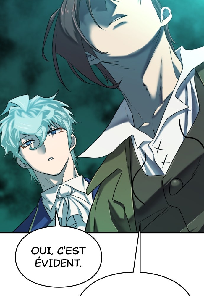 Read The Greatest Estate Developer fr Manga Online