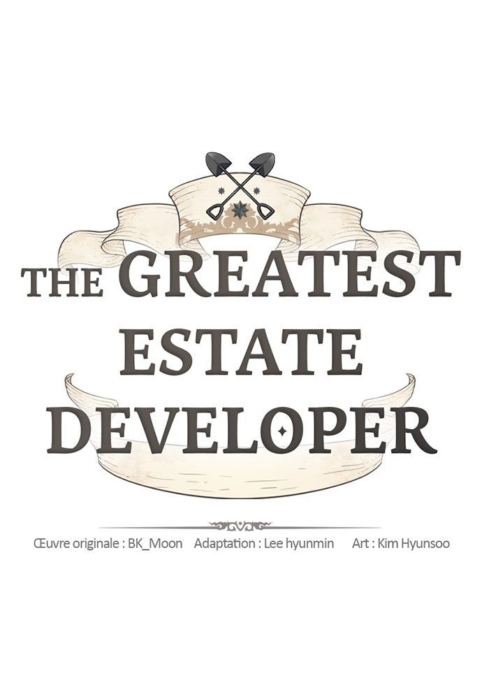 Read The Greatest Estate Developer fr Manga Online