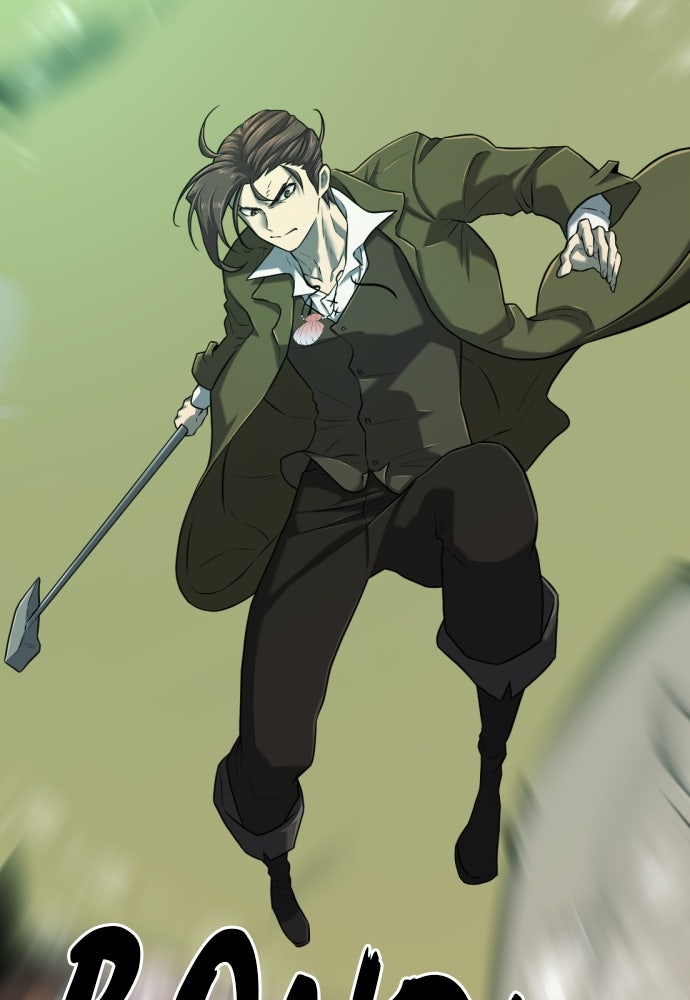 Read The Greatest Estate Developer fr Manga Online