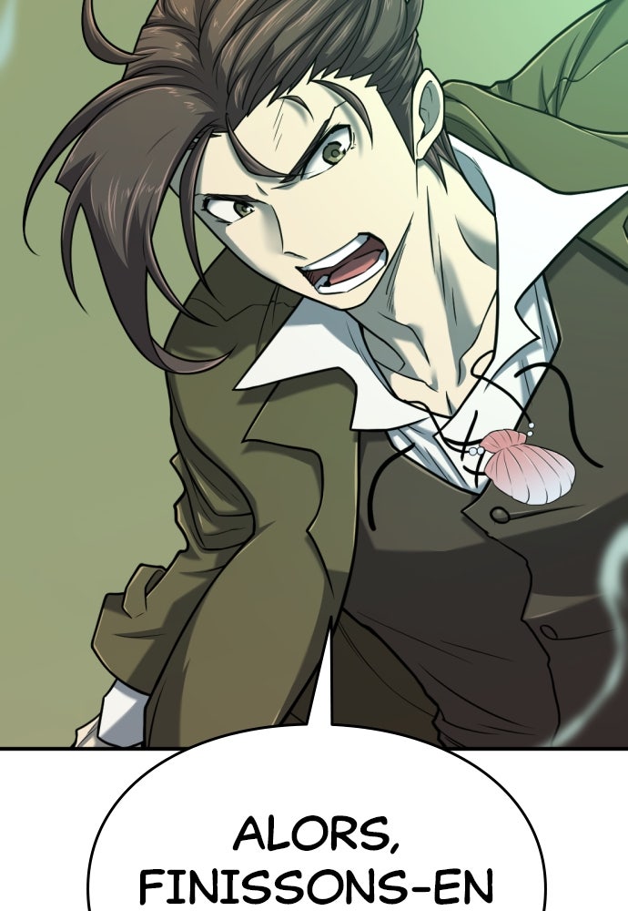 Read The Greatest Estate Developer fr Manga Online