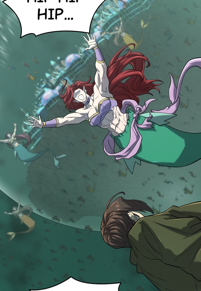 Read The Greatest Estate Developer fr Manga Online