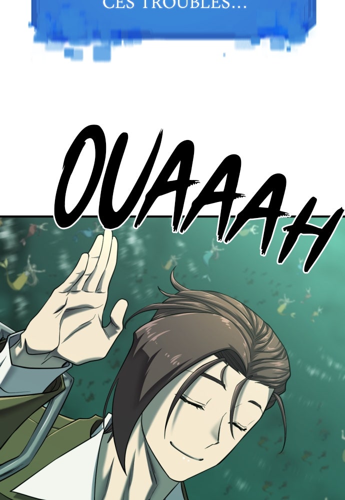 Read The Greatest Estate Developer fr Manga Online