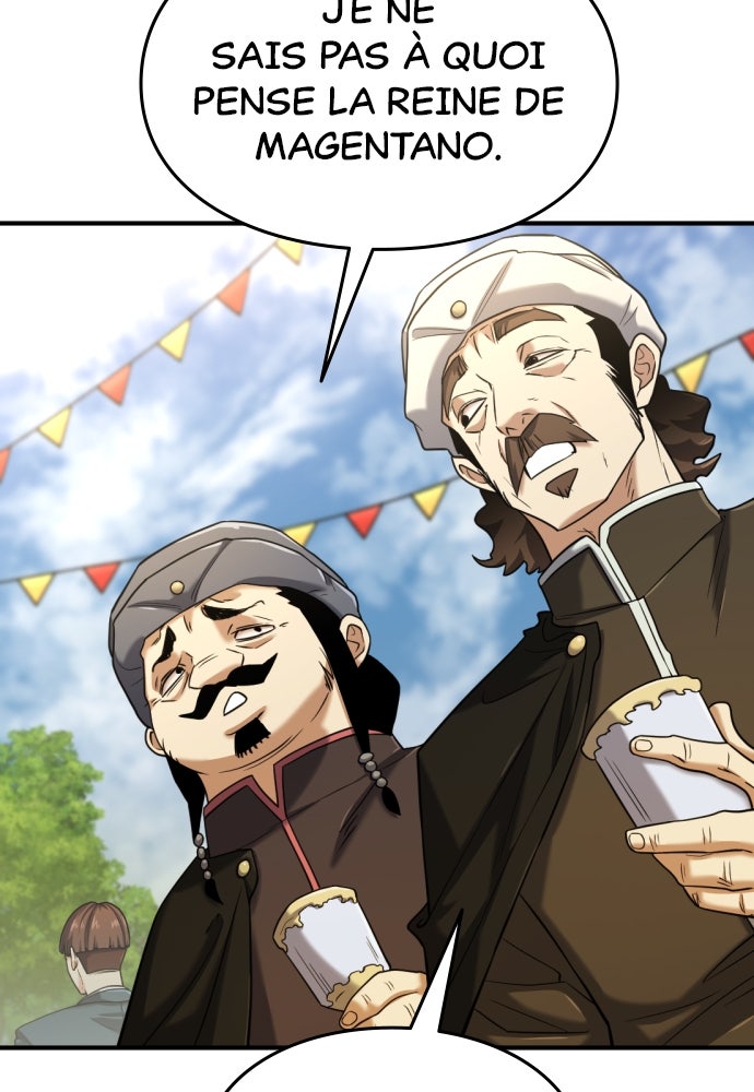 Read The Greatest Estate Developer fr Manga Online