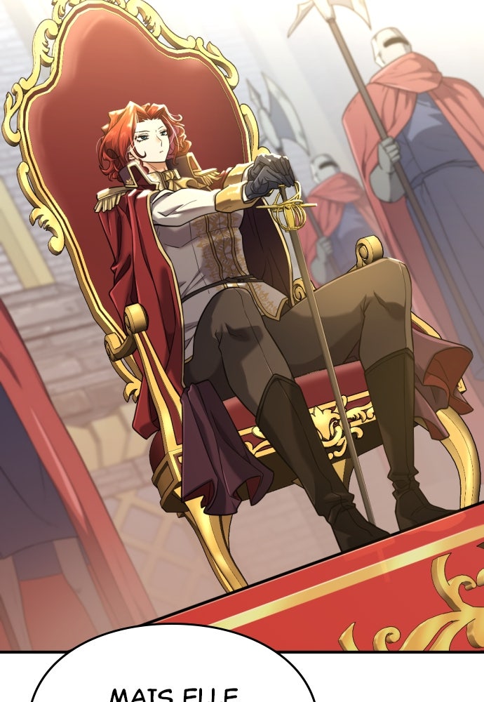 Read The Greatest Estate Developer fr Manga Online