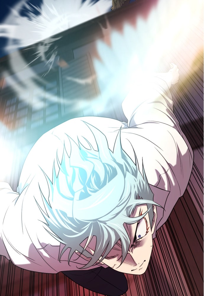 Read The Greatest Estate Developer fr Manga Online