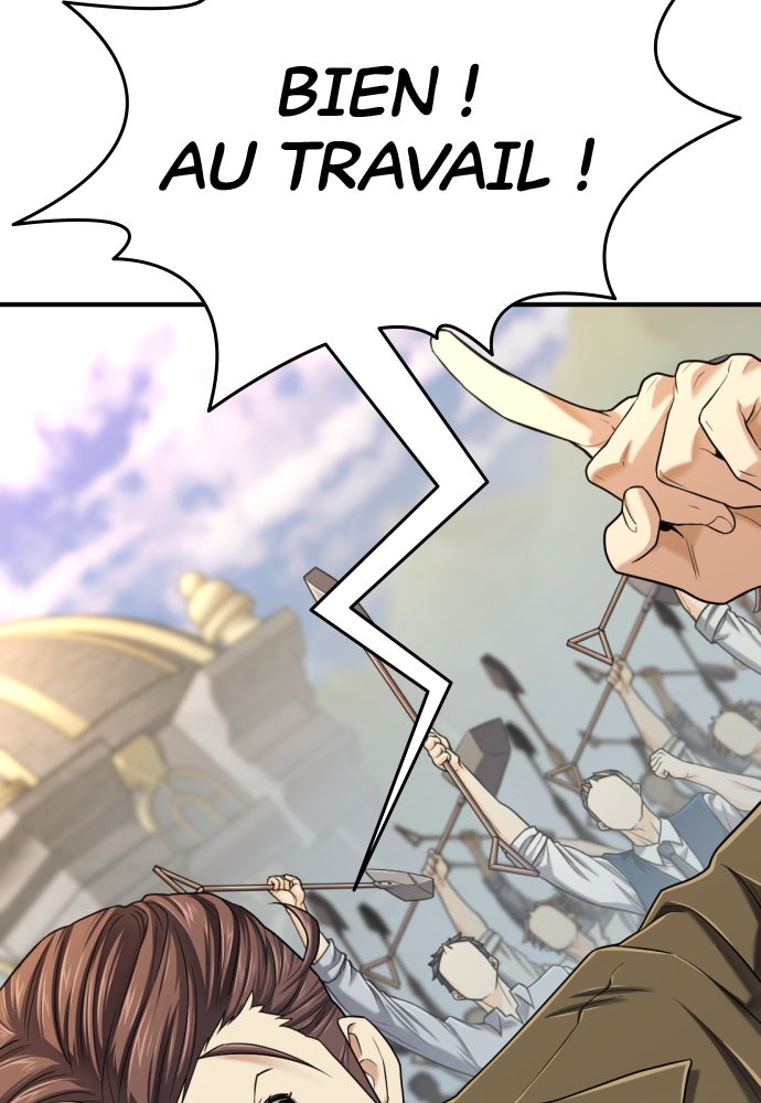 Read The Greatest Estate Developer fr Manga Online